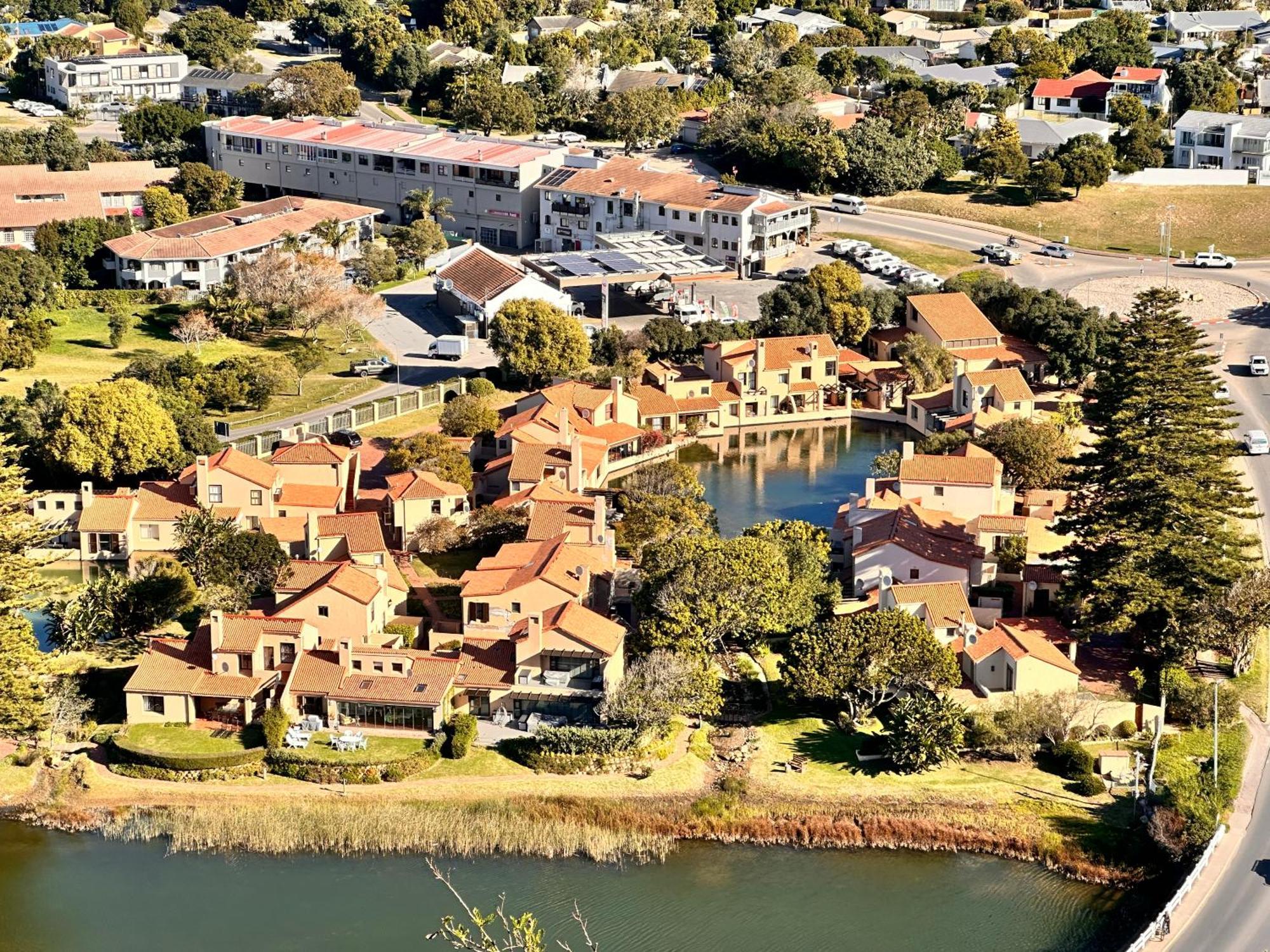Beau Rivage Unit 9 Apartment Plettenberg Bay Exterior foto