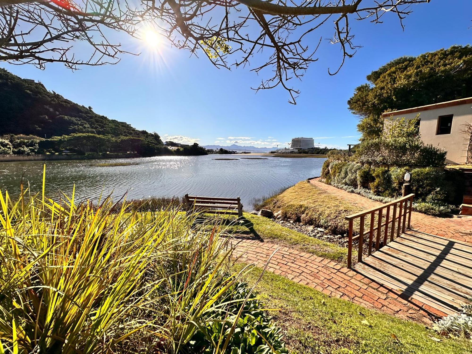Beau Rivage Unit 9 Apartment Plettenberg Bay Exterior foto