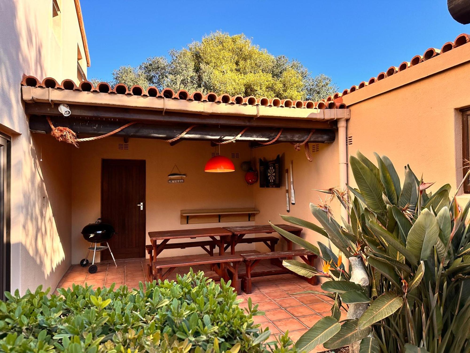 Beau Rivage Unit 9 Apartment Plettenberg Bay Exterior foto