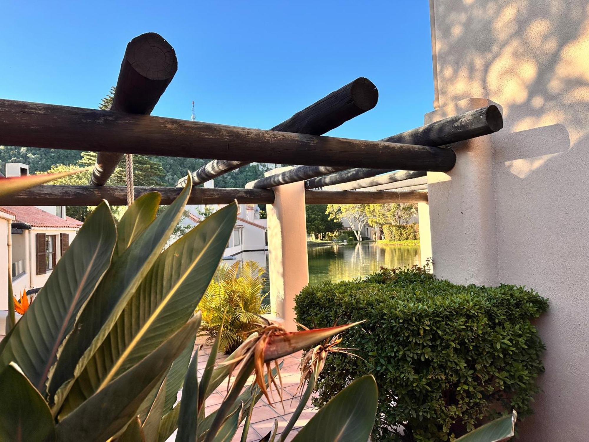Beau Rivage Unit 9 Apartment Plettenberg Bay Exterior foto