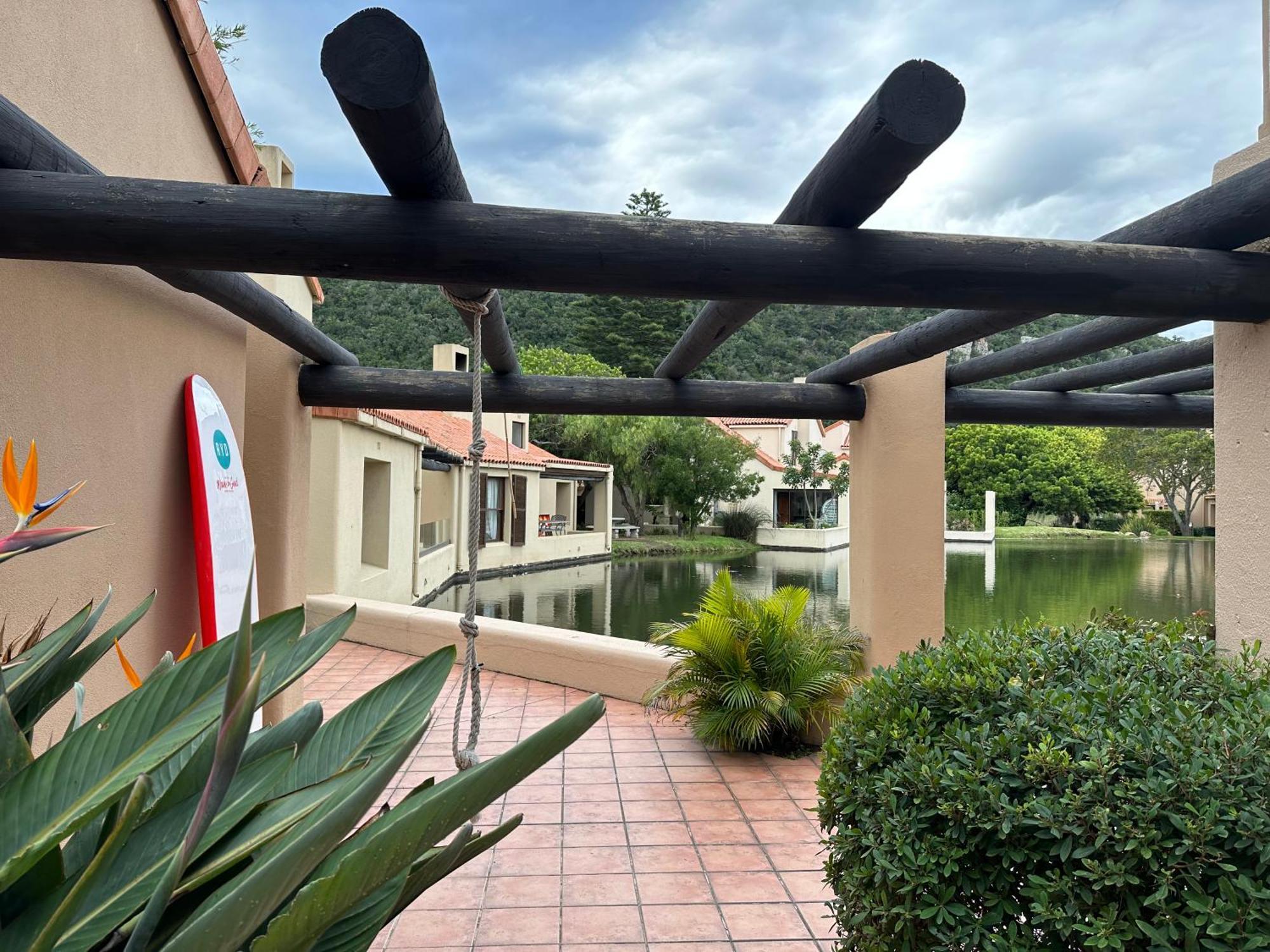 Beau Rivage Unit 9 Apartment Plettenberg Bay Exterior foto