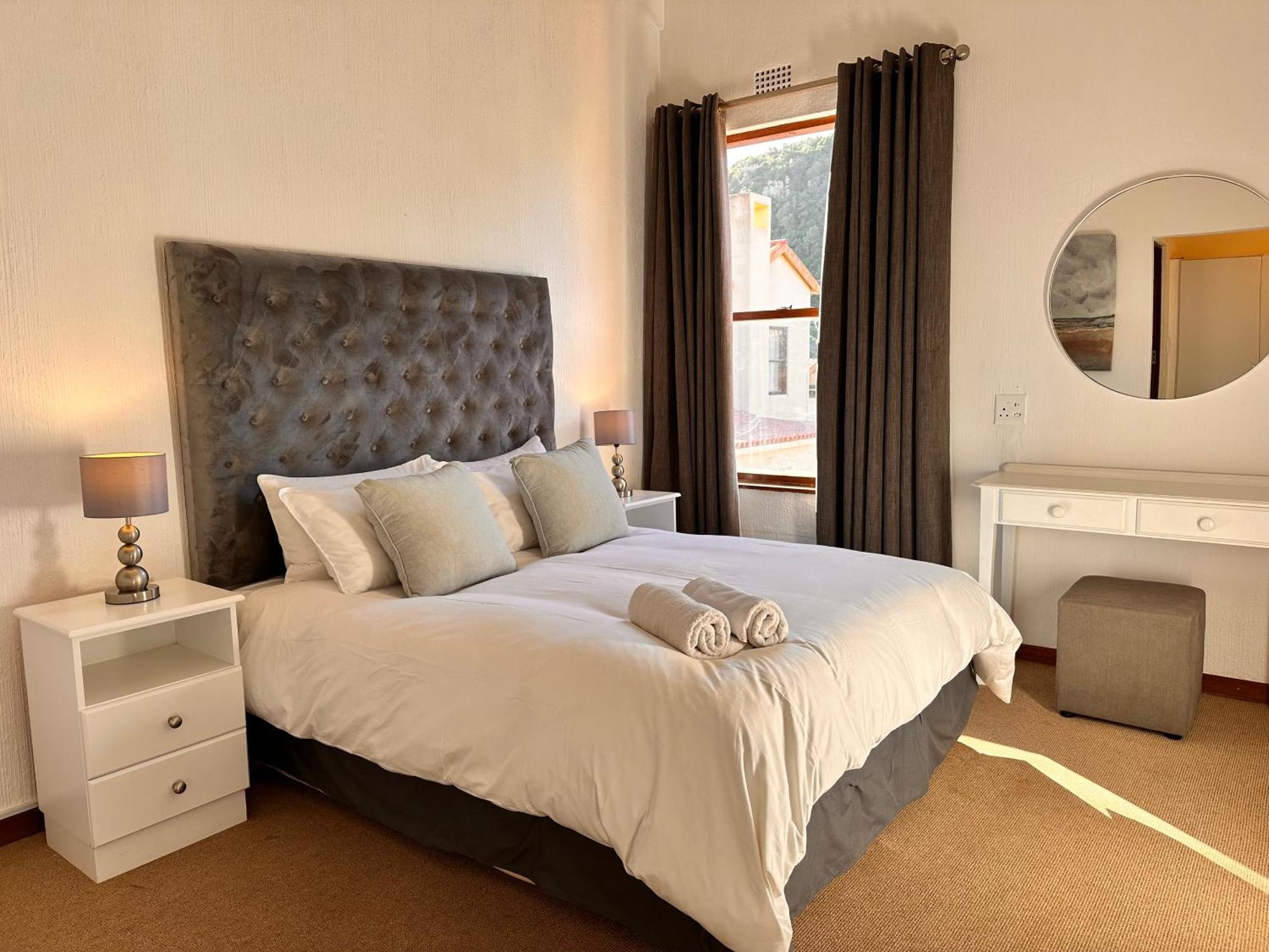 Beau Rivage Unit 9 Apartment Plettenberg Bay Exterior foto