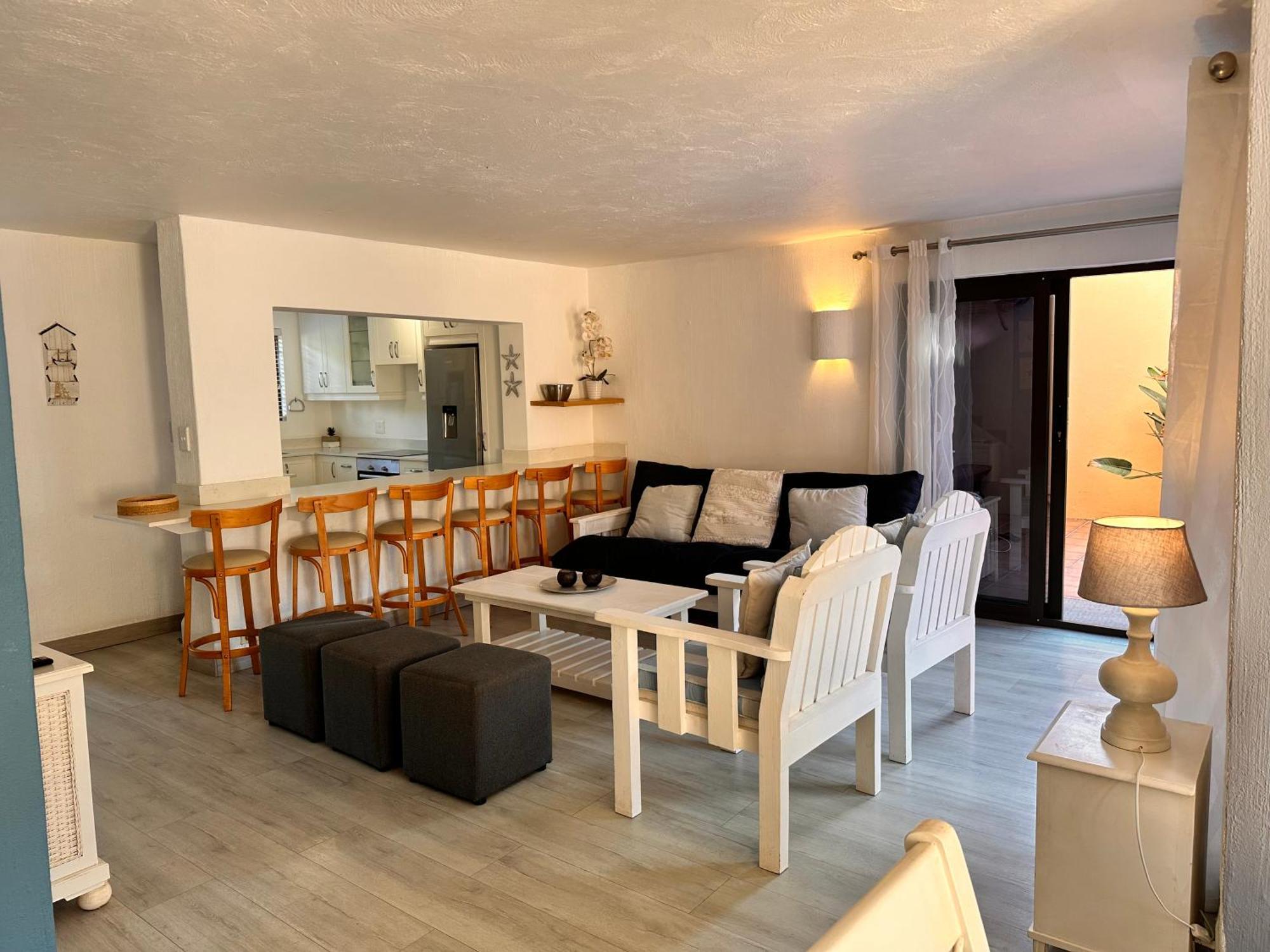 Beau Rivage Unit 9 Apartment Plettenberg Bay Exterior foto