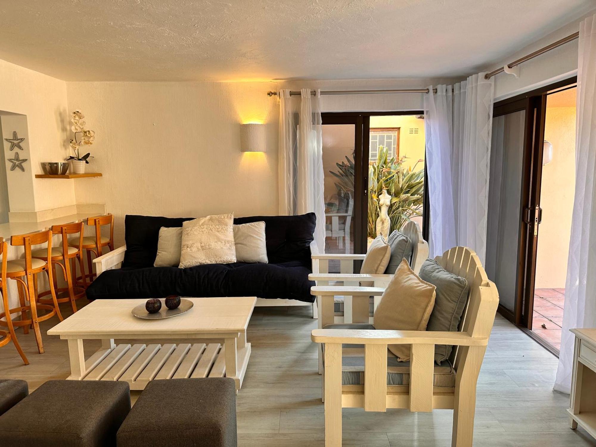 Beau Rivage Unit 9 Apartment Plettenberg Bay Exterior foto