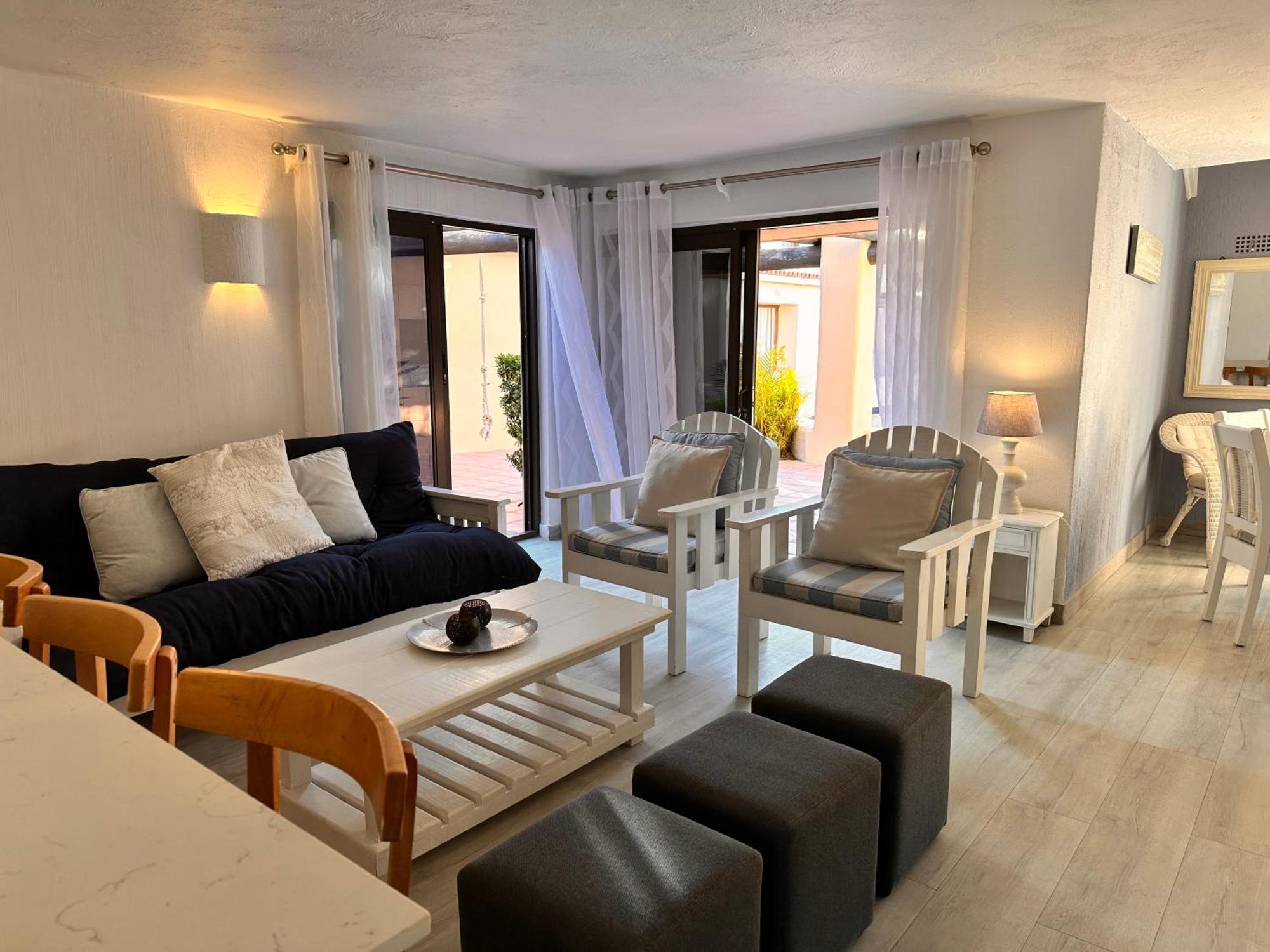 Beau Rivage Unit 9 Apartment Plettenberg Bay Exterior foto