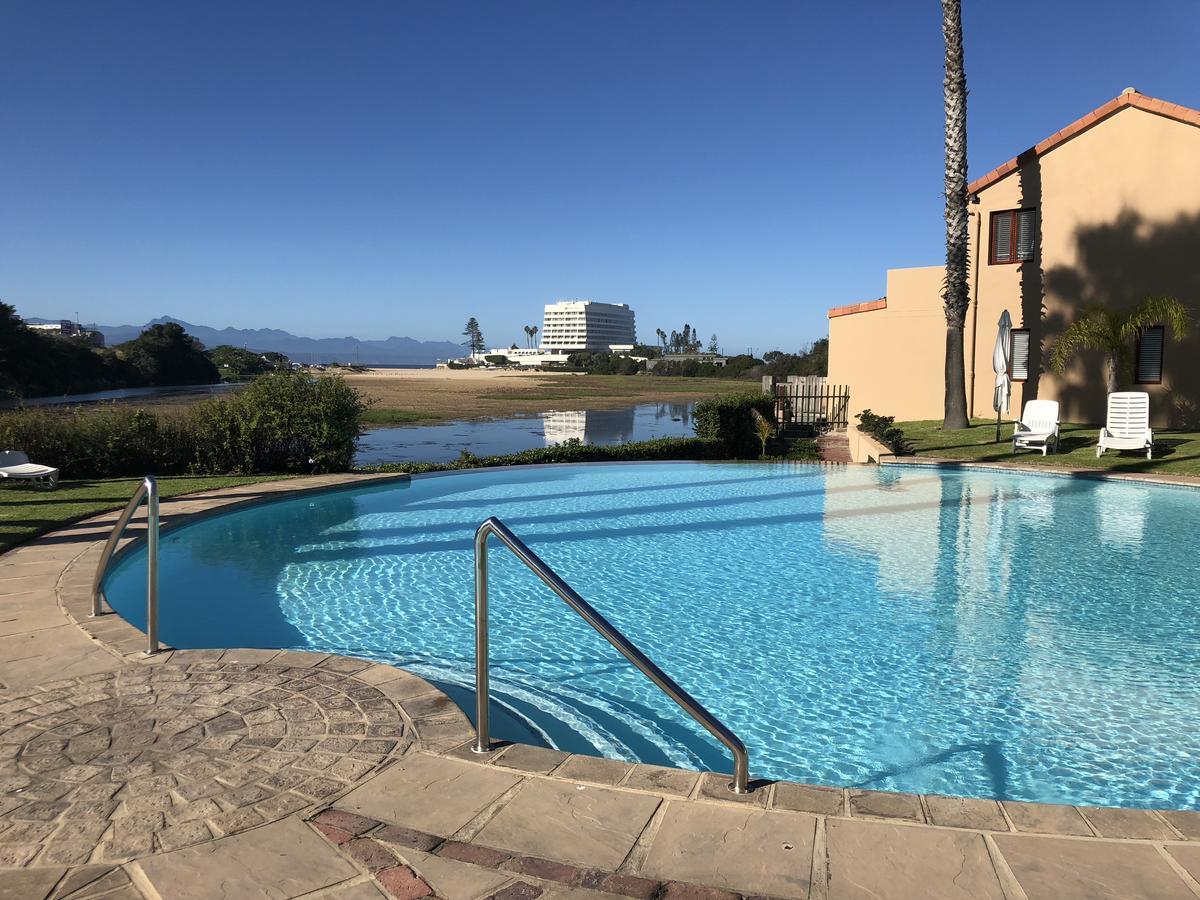 Beau Rivage Unit 9 Apartment Plettenberg Bay Exterior foto