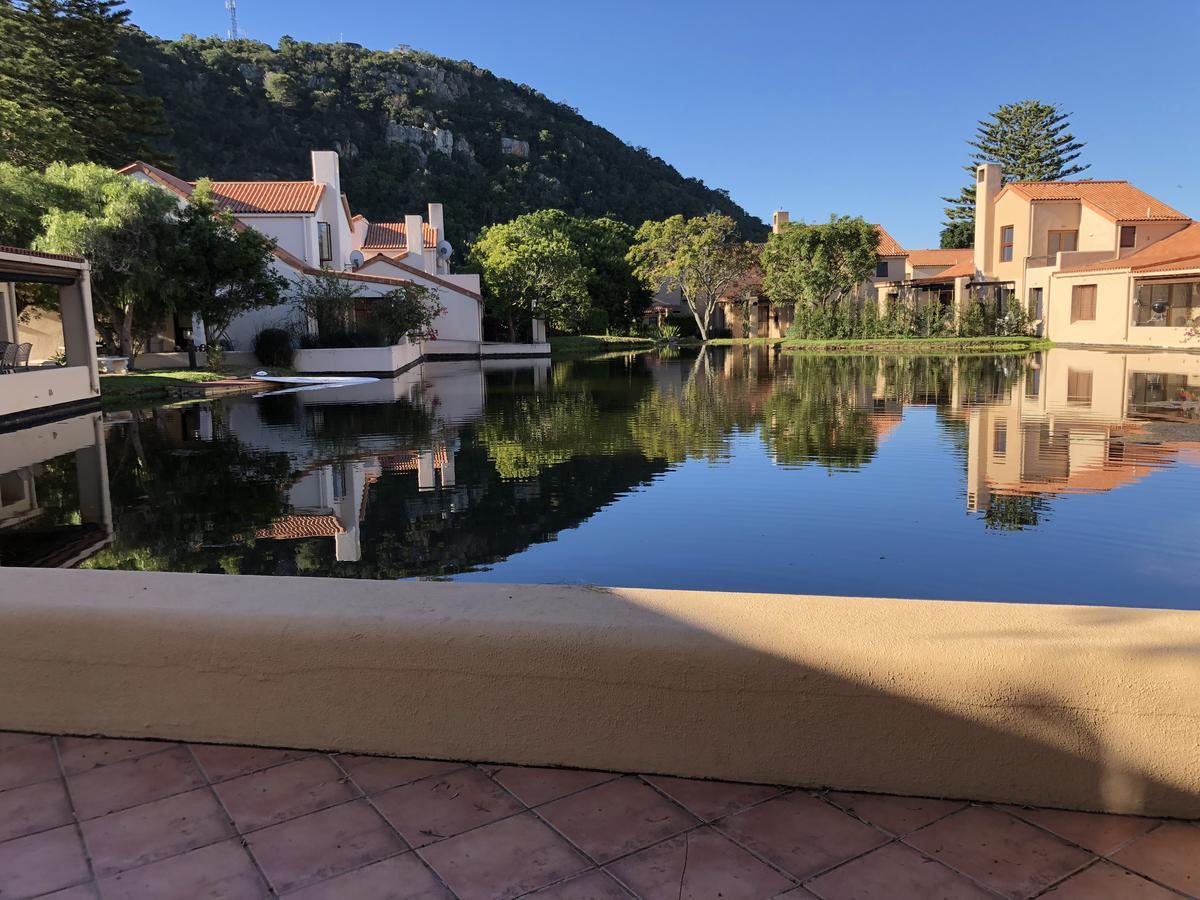 Beau Rivage Unit 9 Apartment Plettenberg Bay Exterior foto
