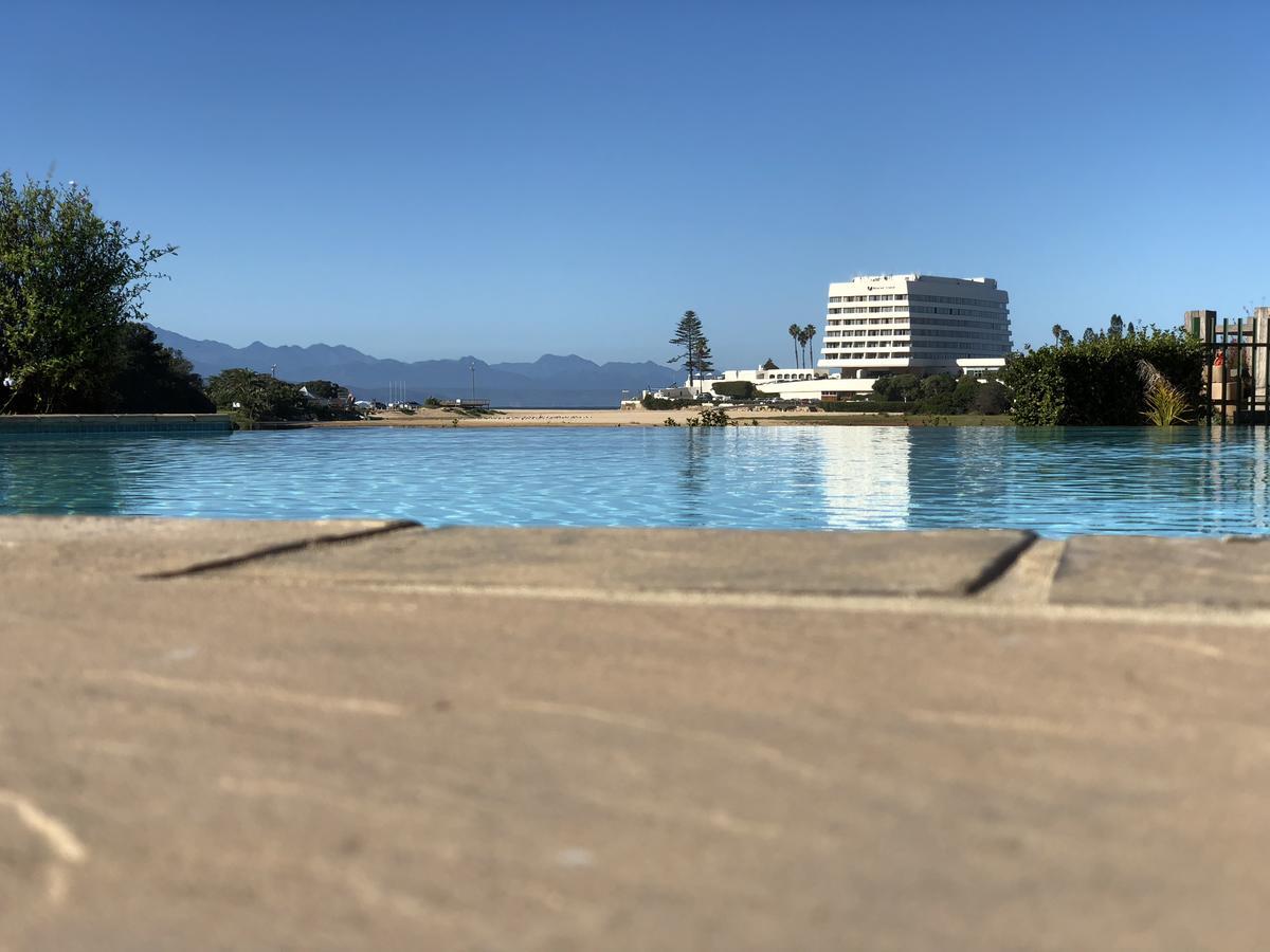 Beau Rivage Unit 9 Apartment Plettenberg Bay Exterior foto