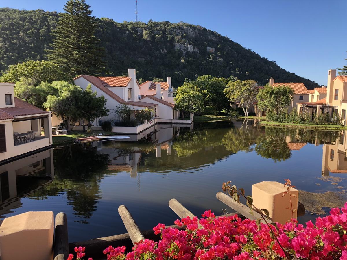 Beau Rivage Unit 9 Apartment Plettenberg Bay Exterior foto