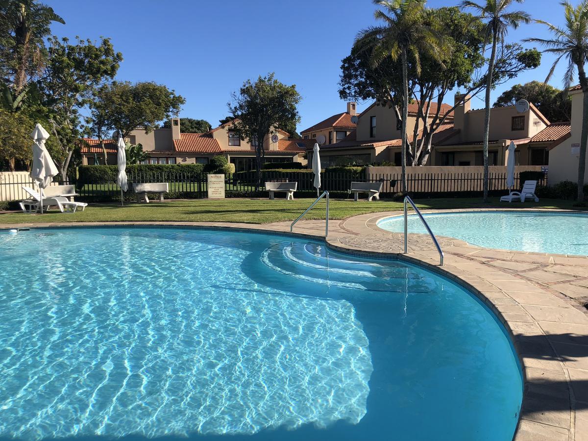 Beau Rivage Unit 9 Apartment Plettenberg Bay Exterior foto
