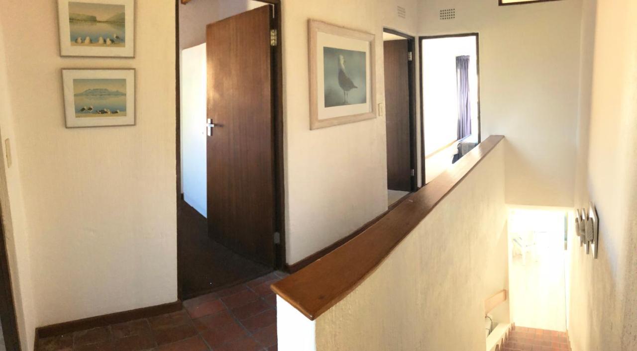Beau Rivage Unit 9 Apartment Plettenberg Bay Exterior foto