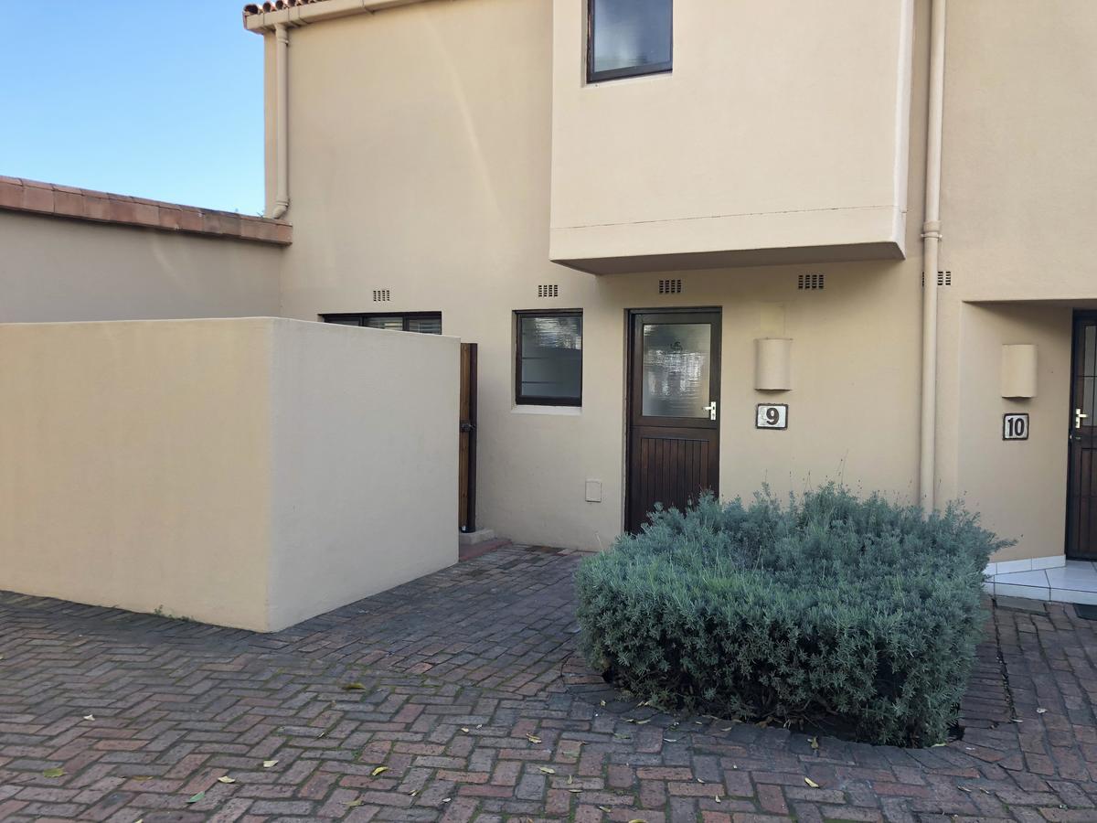Beau Rivage Unit 9 Apartment Plettenberg Bay Exterior foto